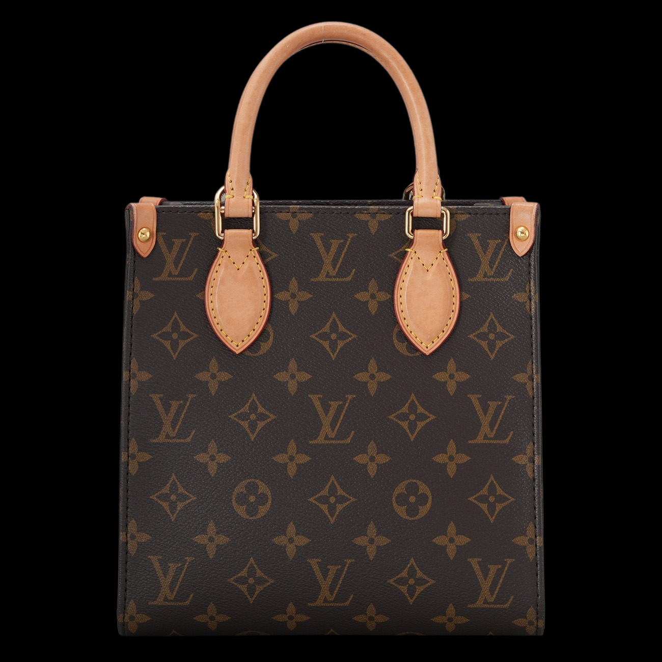 LOUIS VUITTON(USED)루이비통 M45847 모노그램 삭플라 BB